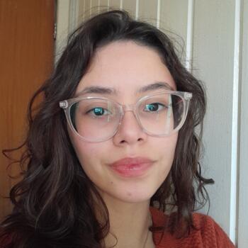 Babá em Chapecó: Helen