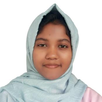 Baby-sitter in Copenhague: Fawzia Akter Nizu