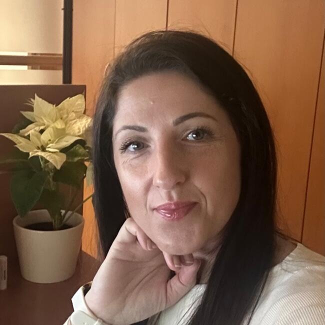 Varuška v Ljubljana: Aida