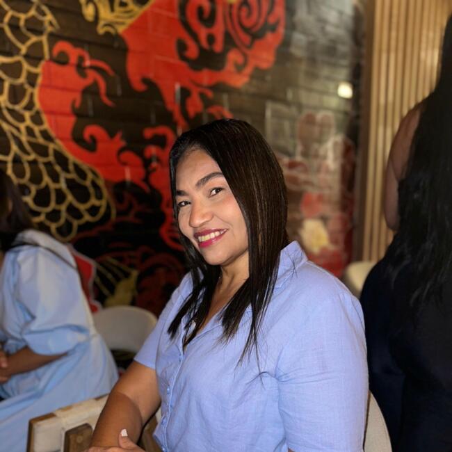 Niñera en Barranquilla: Leonebys