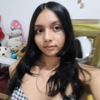 Babysitter in Turbaco: Erika laya