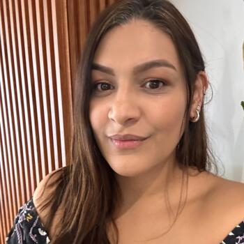 Babysitting job in Medellín: babysitting job Catherine