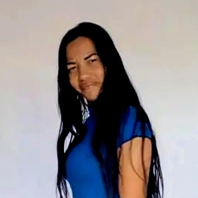 Babysitter in Caracas: Mari cruz