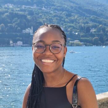 Babysitter Cinisello Balsamo: Sylvia Quinta