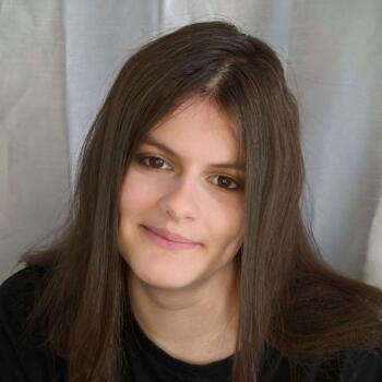 Baby-sitter Thorey-en-Plaine: Gaelle