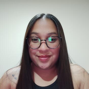 Babysitter in Antofagasta: Kimberly