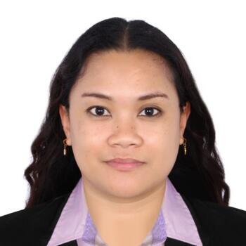 Nanny in Dubai: Brenda