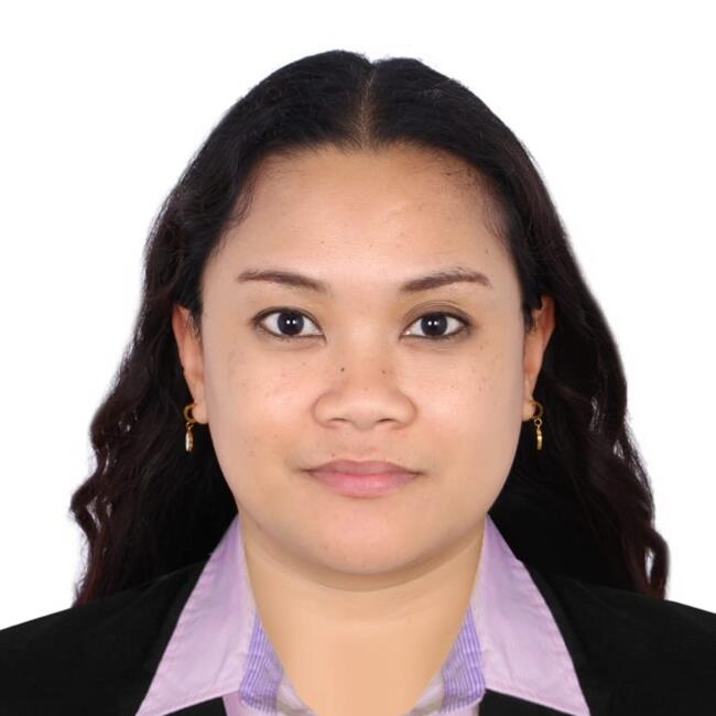 Nanny in Dubai: Brenda