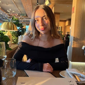 Babysitter Cape Town: Kaylee-Ann