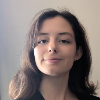 Babysitter in Colomiers: Katie