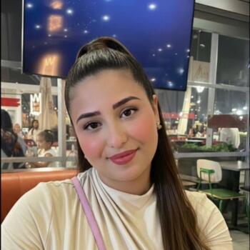 Babysitter in Toulouse: Kenza saikok