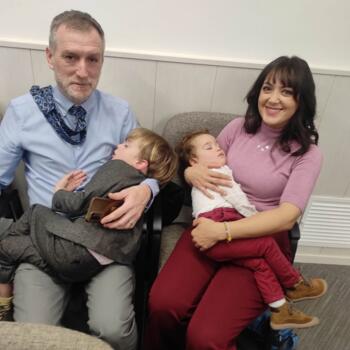 Trabajo de canguro en Las Gabias: trabajo de canguro Pablo