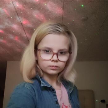 Nanny in Ikast: Melua