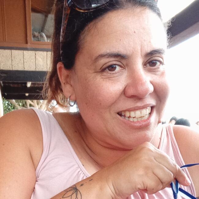 Canguro en Santa Cruz de Tenerife: Maria De Los Angeles