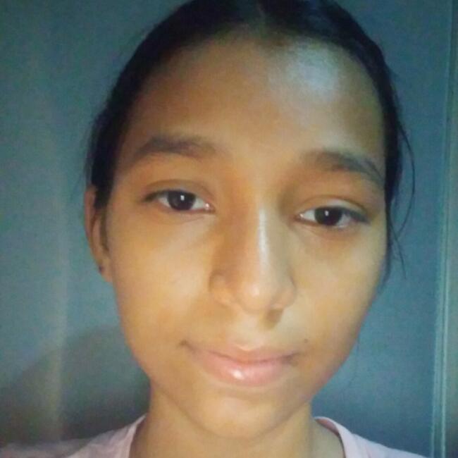 Niñera en Montería: Lauren