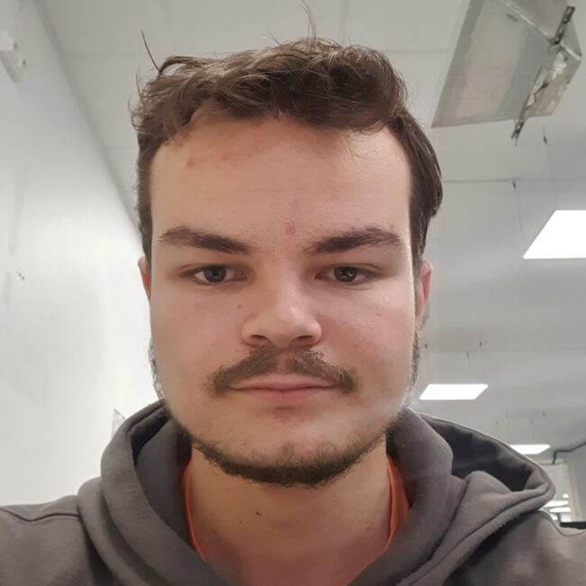 Babysitter in Chennevières-sur-Marne: Guillaume