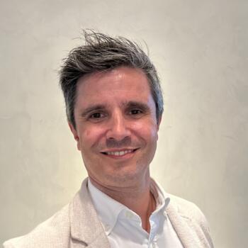 Família Alcochete: Ricardo