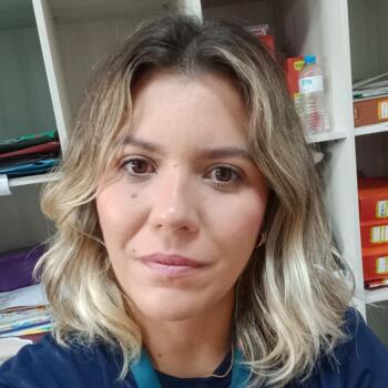 Babysitter in Porto Alegre: Samanta