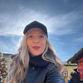 Babysitting job in Bursa: babysitting job Cansu