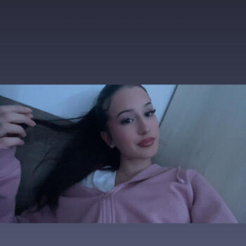 Babysitter in Challans: Lilou