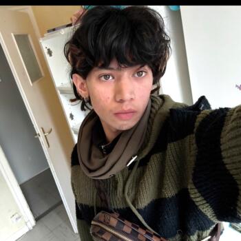 Babysitter Ugine: Matt