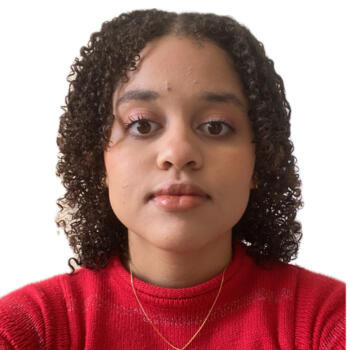 Babá em São Paulo (São Paulo): Giovanna