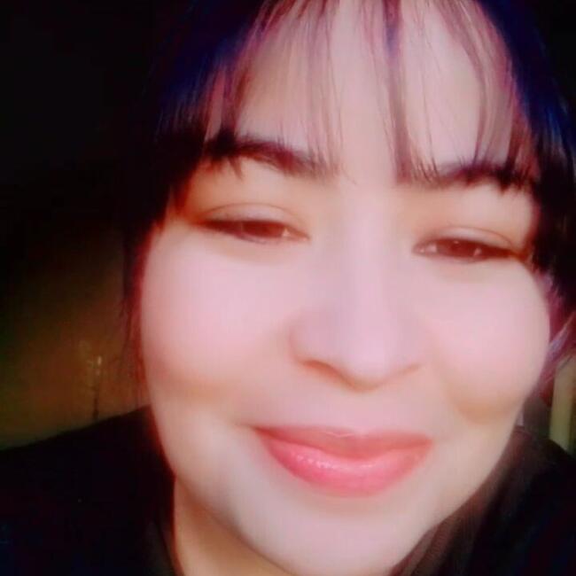 Babysitter in Marrakesh: زهيرة