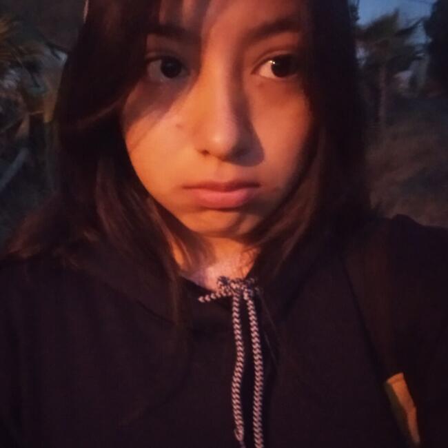 Babysitter in Rodeo del Medio: Micaela Mailen