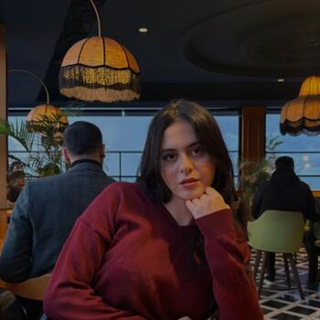 جليسة أطفال في Bouskoura: Hiba