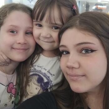 Babysitter in Viamão: Caroline