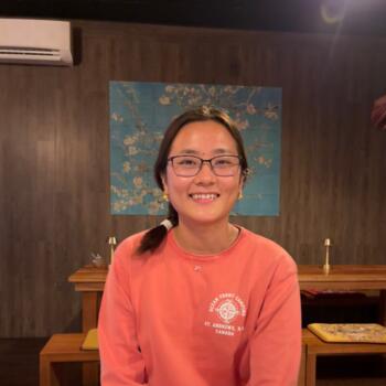 Baby-sitter Etobicoke: Tashi