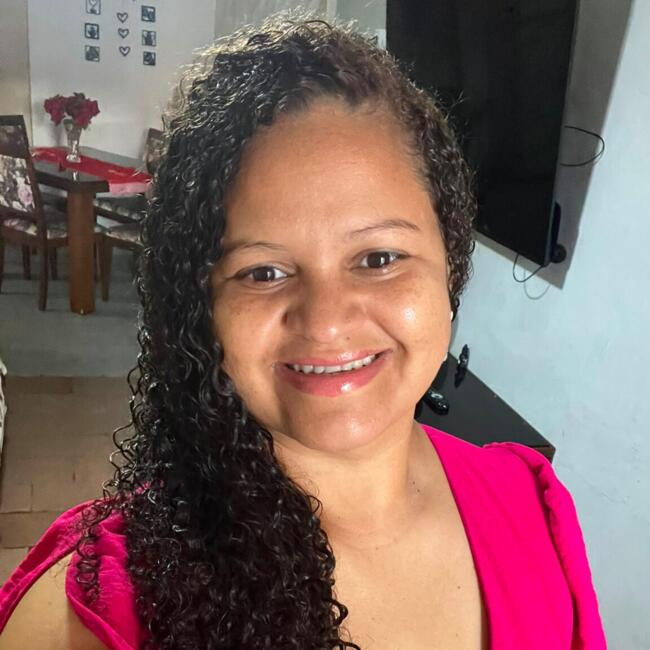 Babysitter in Capela (Alagoas): Priscila