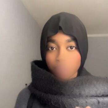 Babysitter in Reims: Basma