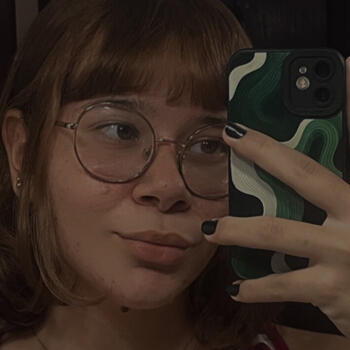 Babá em Natal: Stephanie Silva