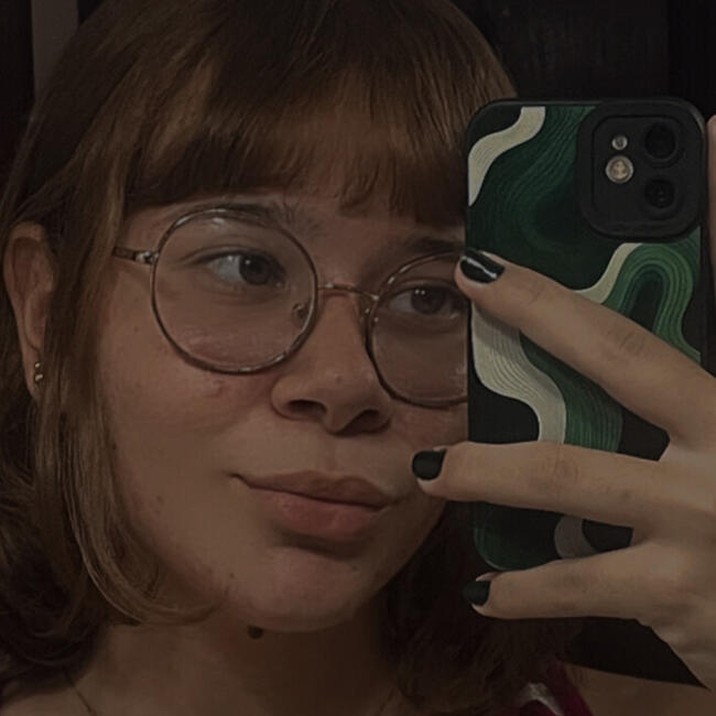 Babá em Natal: Stephanie Silva