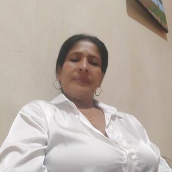 Babysitter in Guayaquil: Nelly Jimenez