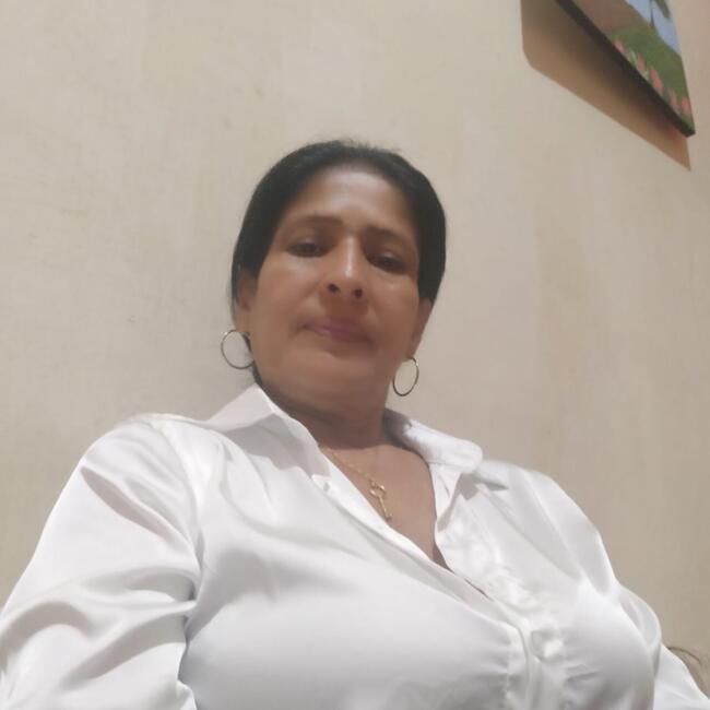 Babysitter in Guayaquil: Nelly Jimenez
