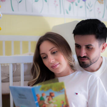 Emprego de babá em Chapecó: emprego de babá Lucas