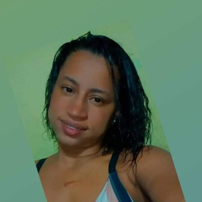 Babysitter in Rio de Janeiro: Jessica