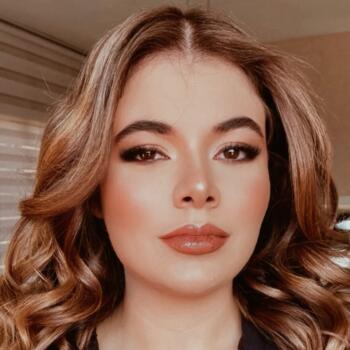 Babysitter São José dos Pinhais: MARIA