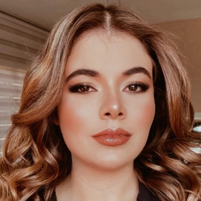 Babá em São José dos Pinhais: MARIA