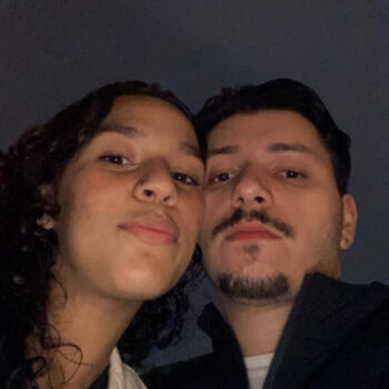 Babysitting job in Osasco: babysitting job Wesley