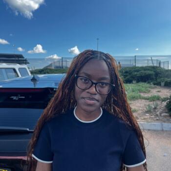 Babysitter in Pretoria: Faith