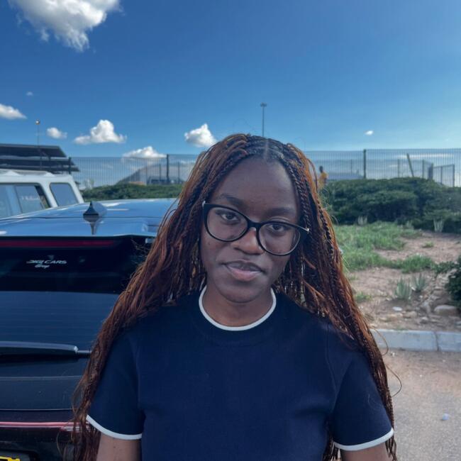 Babysitter in Pretoria: Faith