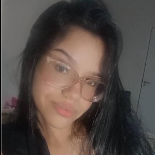 Babysitter in Maceió: Joycelene