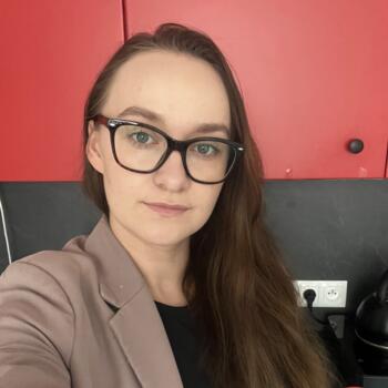 Opiekunka do dziecka w Nowy Tomyśl: Natalia