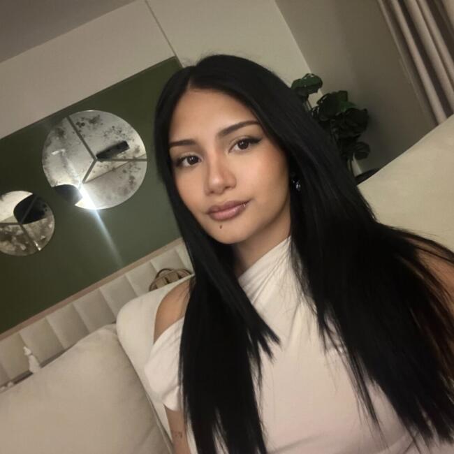 Babysitter in Buenos Aires: Luisana