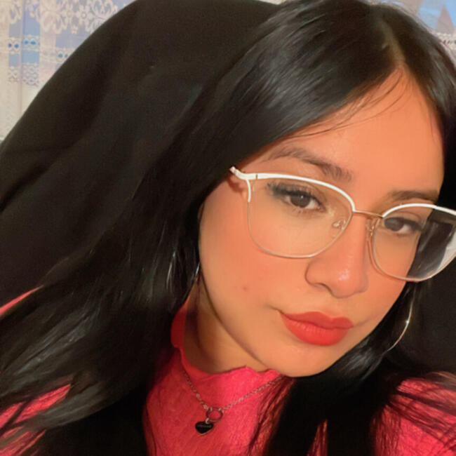 Babysitter a Genova: Ilary