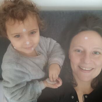 Babysitter in Cesena: Tania