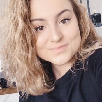 Babysitter Gammelstad: Ellen Sellgren